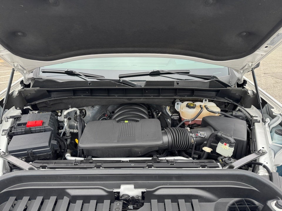 2023 GMC Sierra 1500 4WD Crew Cab Short Box Denali