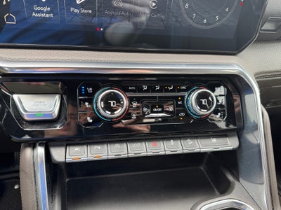 2023 GMC Sierra 1500 4WD Crew Cab Short Box Denali