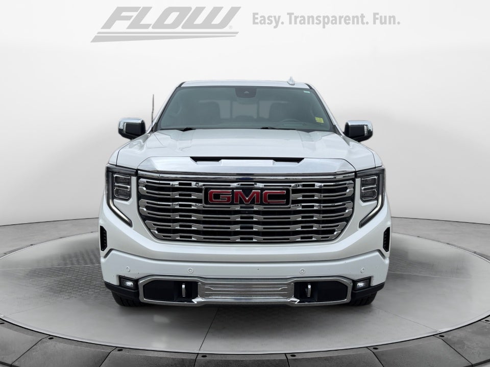 2023 GMC Sierra 1500 4WD Crew Cab Short Box Denali
