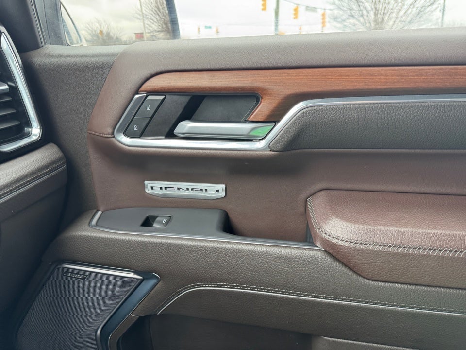 2023 GMC Sierra 1500 4WD Crew Cab Short Box Denali