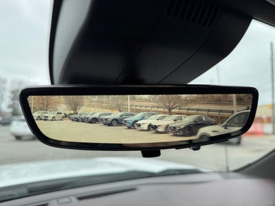 2023 GMC Sierra 1500 4WD Crew Cab Short Box Denali