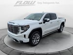 2023 GMC Sierra 1500 4WD Crew Cab Short Box Denali
