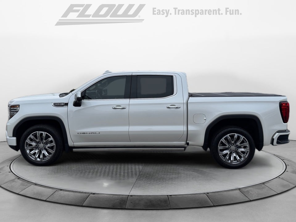2023 GMC Sierra 1500 4WD Crew Cab Short Box Denali