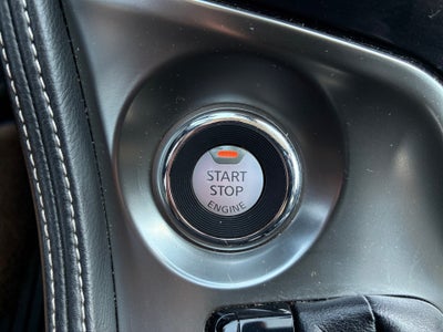 2020 Nissan Maxima SL