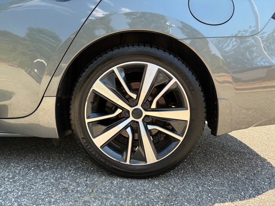 2020 Nissan Maxima SL