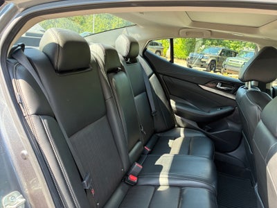 2020 Nissan Maxima SL