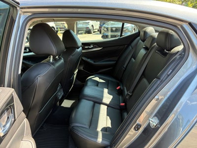 2020 Nissan Maxima SL