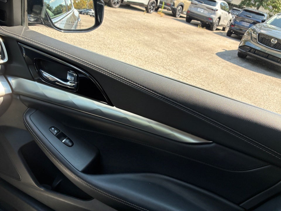 2020 Nissan Maxima SL