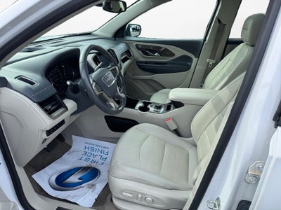 2022 GMC Terrain AWD Denali