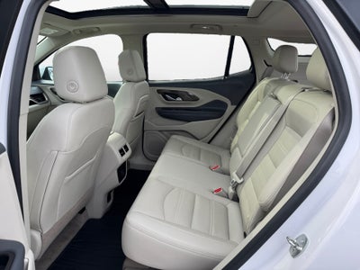 2022 GMC Terrain AWD Denali