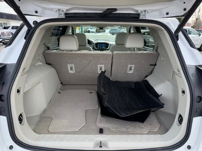 2022 GMC Terrain AWD Denali