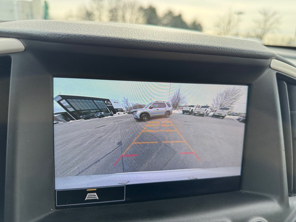 2022 GMC Terrain AWD Denali