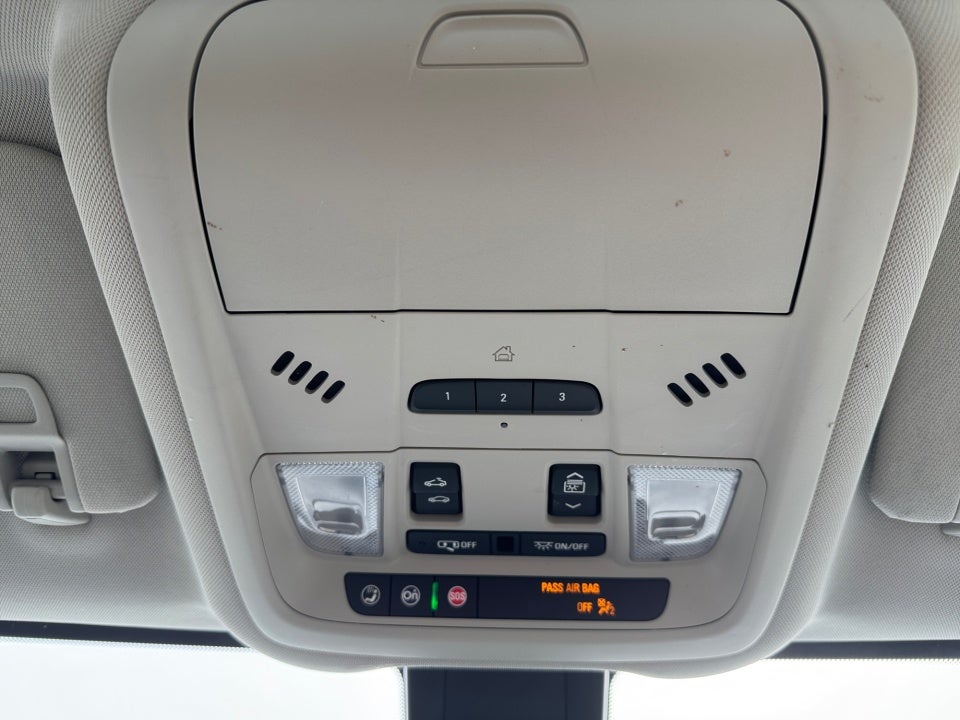 2022 GMC Terrain AWD Denali