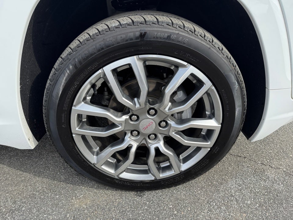 2022 GMC Terrain AWD Denali