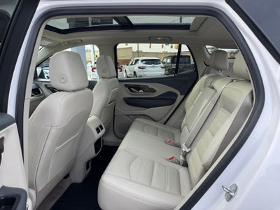 2022 GMC Terrain AWD Denali