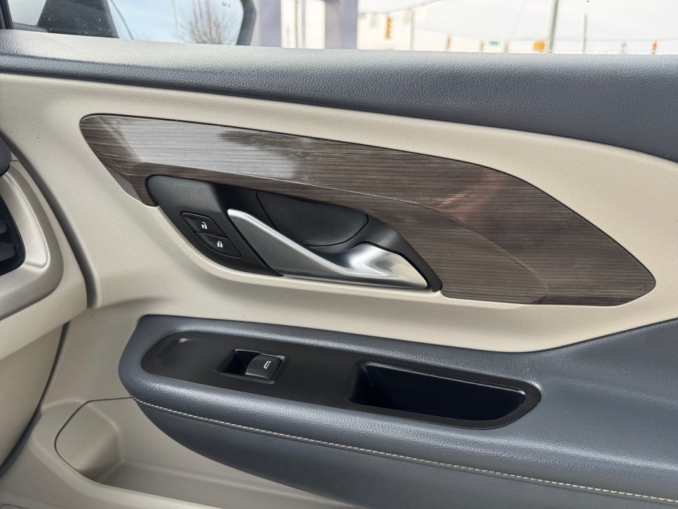 2022 GMC Terrain AWD Denali