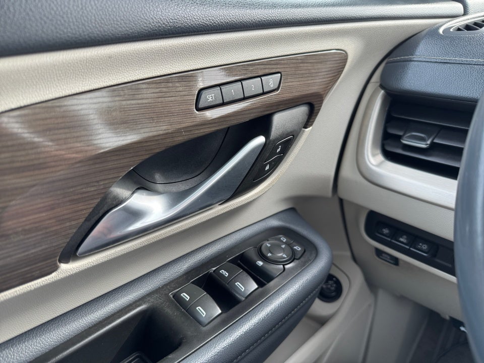 2022 GMC Terrain AWD Denali