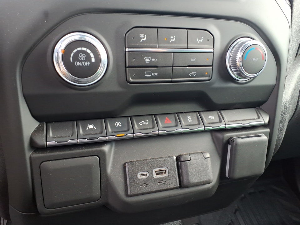 2024 GMC Sierra 1500 2WD Regular Cab Long Box Pro