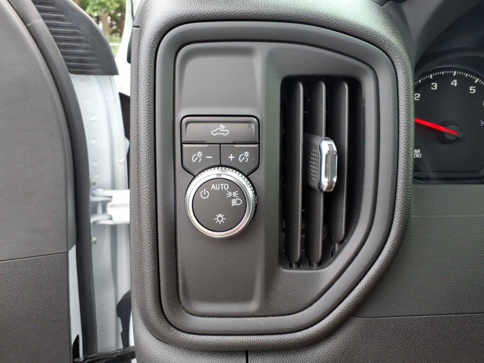 2024 GMC Sierra 1500 2WD Regular Cab Long Box Pro