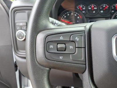 2024 GMC Sierra 1500 2WD Regular Cab Long Box Pro