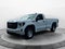 2024 GMC Sierra 1500 2WD Regular Cab Long Box Pro