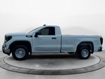 2024 GMC Sierra 1500 2WD Regular Cab Long Box Pro
