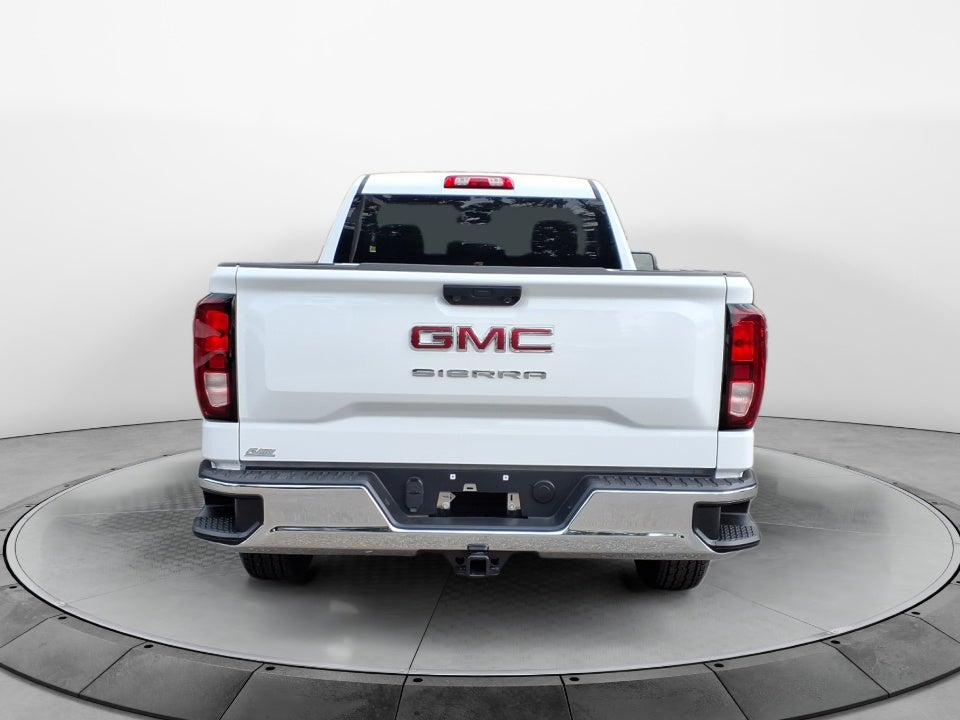 2024 GMC Sierra 1500 2WD Regular Cab Long Box Pro