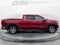 2021 GMC Sierra 1500 4WD Crew Cab Short Box SLE