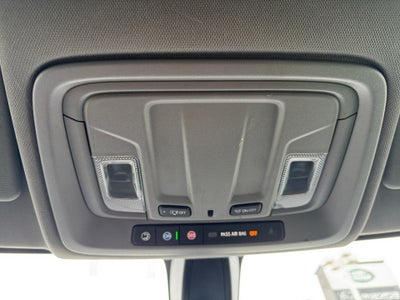 2021 GMC Sierra 1500 4WD Crew Cab Short Box SLE