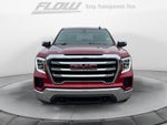 2021 GMC Sierra 1500 4WD Crew Cab Short Box SLE