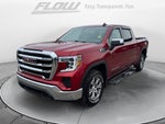 2021 GMC Sierra 1500 4WD Crew Cab Short Box SLE