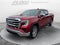 2021 GMC Sierra 1500 4WD Crew Cab Short Box SLE