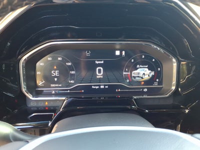 2022 GMC Sierra 1500 4WD Crew Cab Short Box Elevation