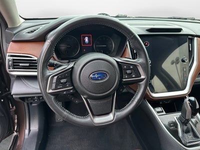 2022 Subaru Outback Touring XT