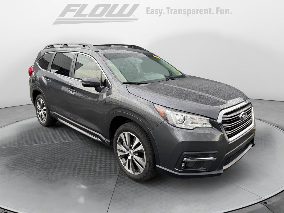 2020 Subaru Ascent Limited