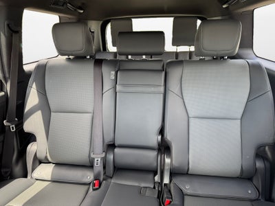 2025 Lexus GX 550 GX 550 Premium+