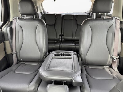 2025 Kia Carnival MPV EX