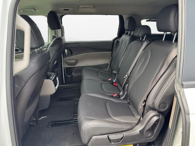 2025 Kia Carnival MPV EX