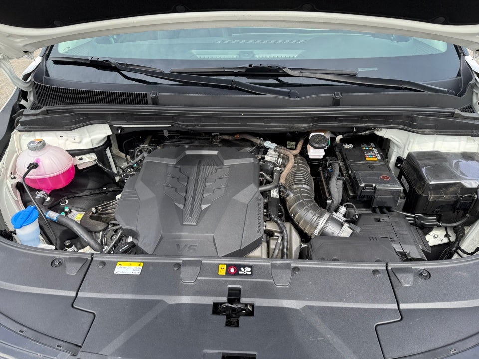 2025 Kia Carnival MPV EX