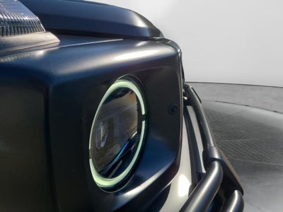 2023 Mercedes-Benz AMG® G 63 AMG® G 63