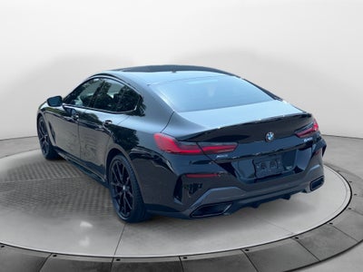 2024 BMW 840i Gran Coupe 840i