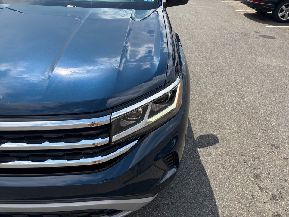 2022 Volkswagen Atlas 2.0T SE w/Technology