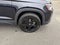 2026 Volkswagen Taos SE Black