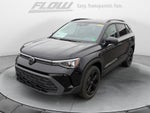 2026 Volkswagen Taos SE Black