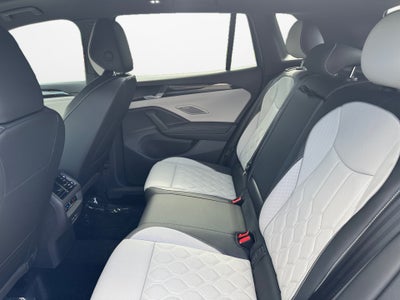 2025 Volkswagen Tiguan SEL R-Line