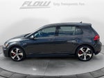 2017 Volkswagen Golf GTI Sport 4-Door