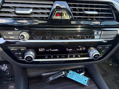 2022 BMW 540 i