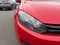 2012 Volkswagen Golf 2.5L 2-Door