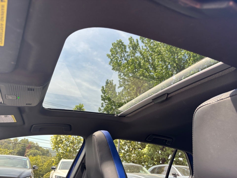 2022 Volkswagen Golf R 2.0T