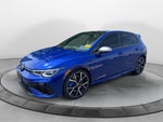 2022 Volkswagen Golf R 2.0T